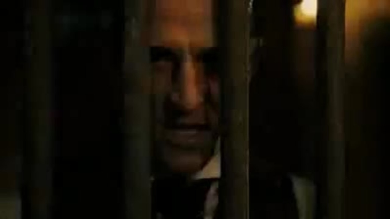 Sherlock Holmes