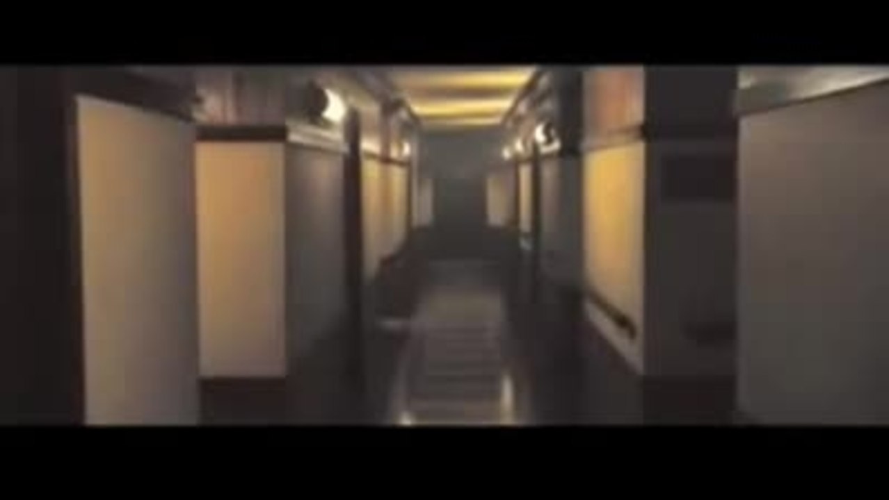 NEW Triangle Trailer (Official) - Oct 2009