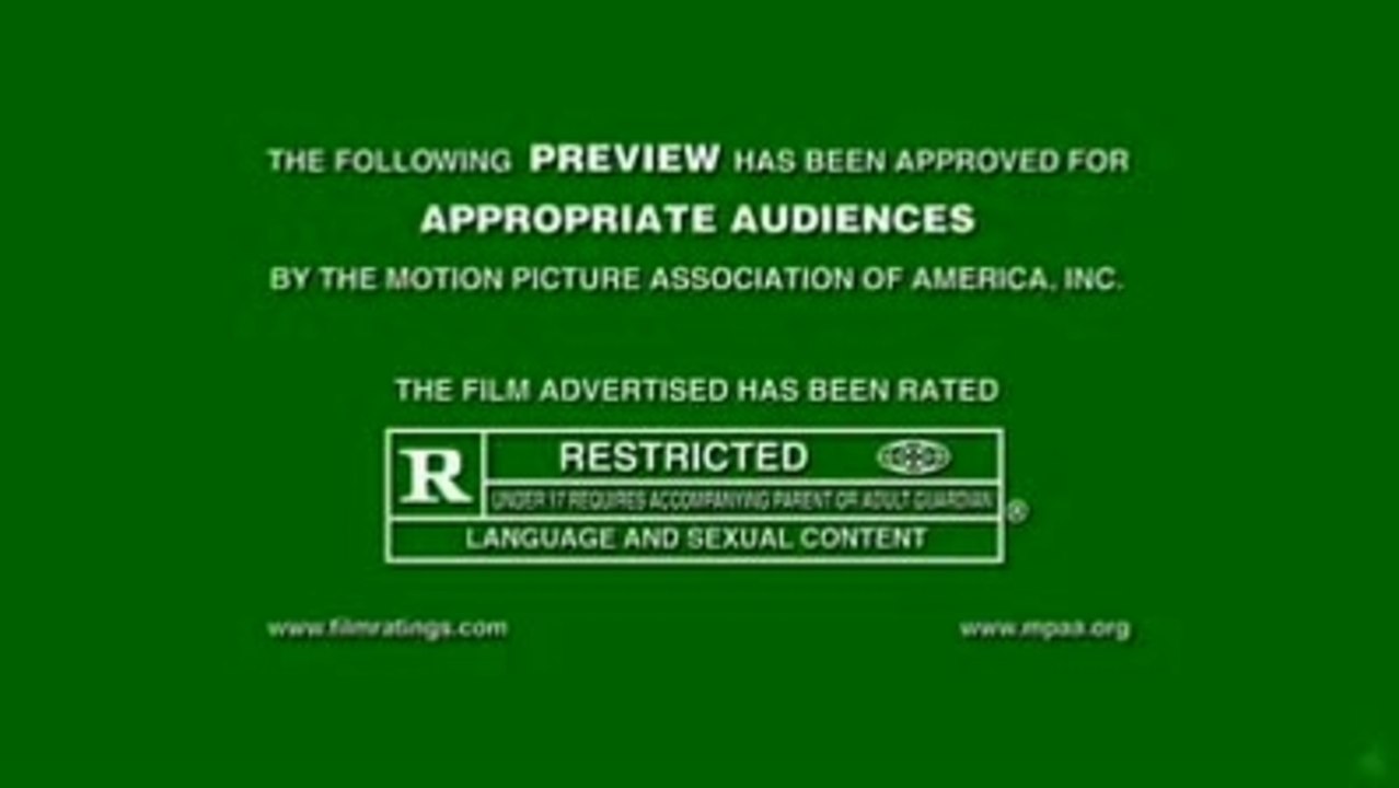 'New York, I Love You' - Official Trailer [HD HQ]