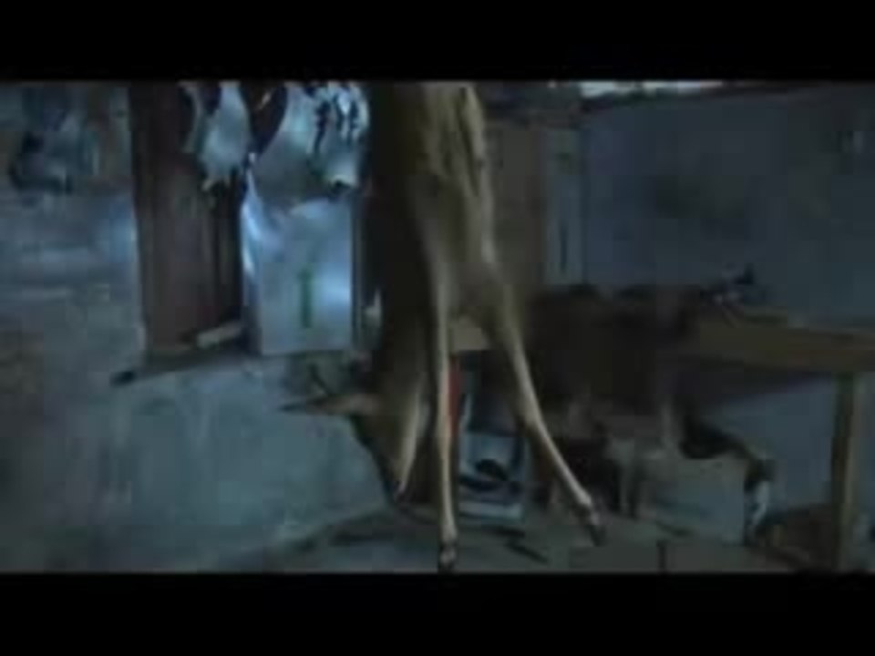 Die Lichtung - The Clearing 2008