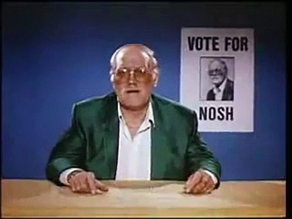 Eat The Rich Trailer