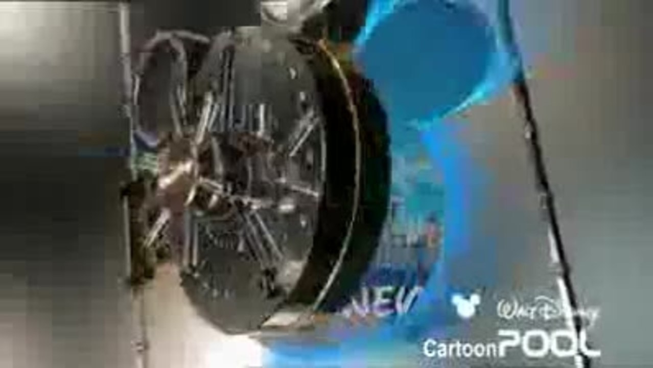 Disneys Dumbo - German Trailer (2009)