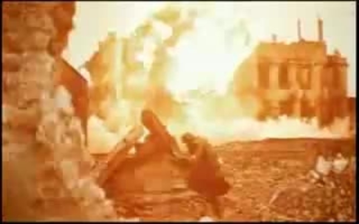 A Time to Love and a Time to Die