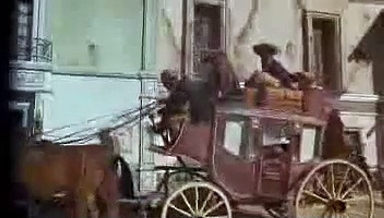 The Three Amigos Sing My Little Buttercup