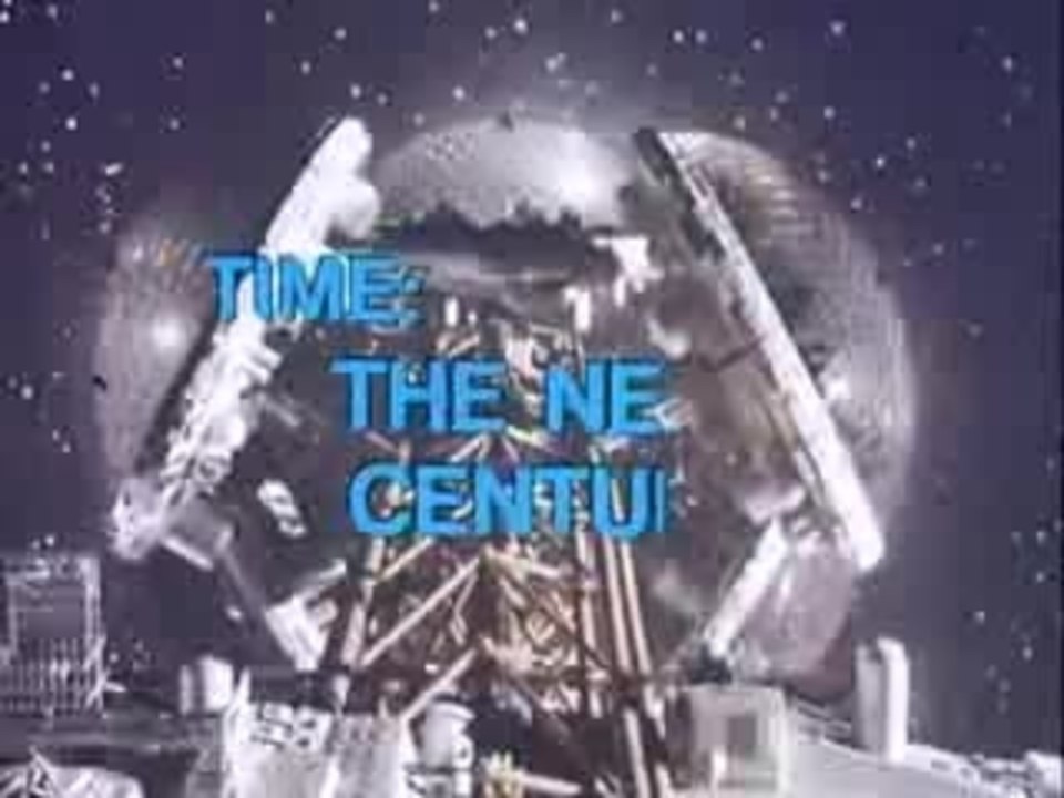 Silent Running Trailer