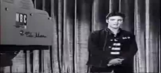 Elvis Jail House Rock