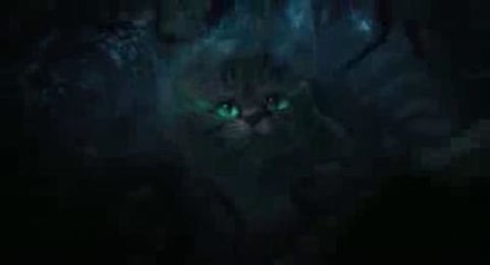 Alice In Wonderland - Teaser Trailer (English) HD