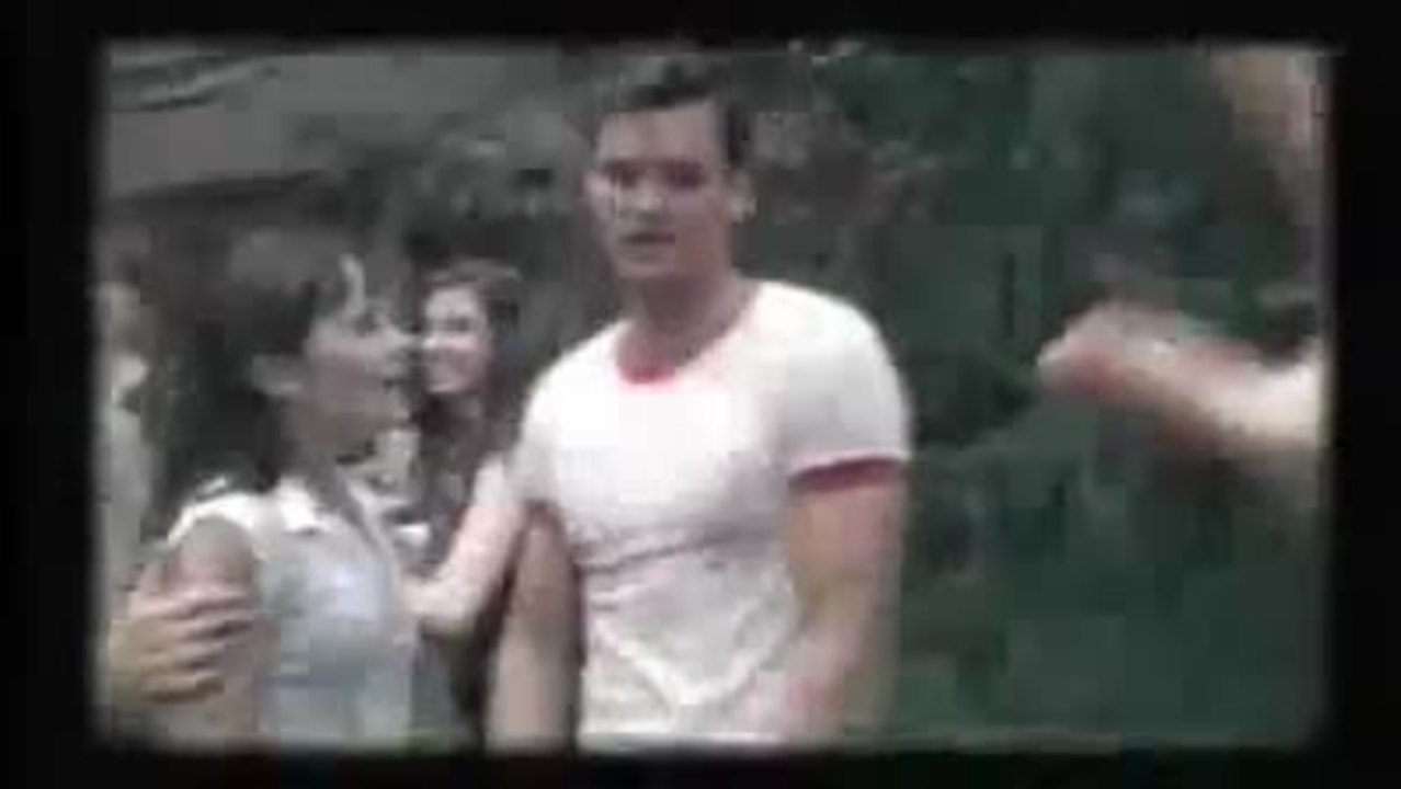 Prayers For Bobby (Trailer)