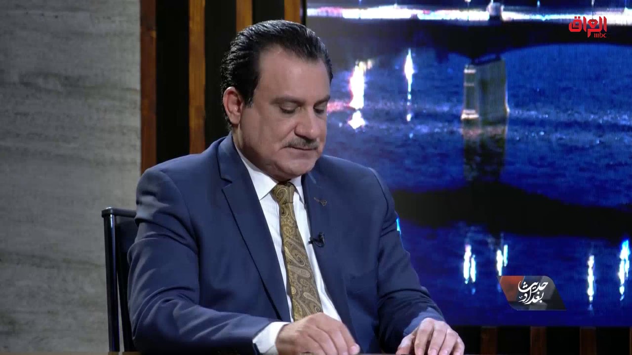 كيف يستفيد العراق من الخبرات السعودية في النقل...