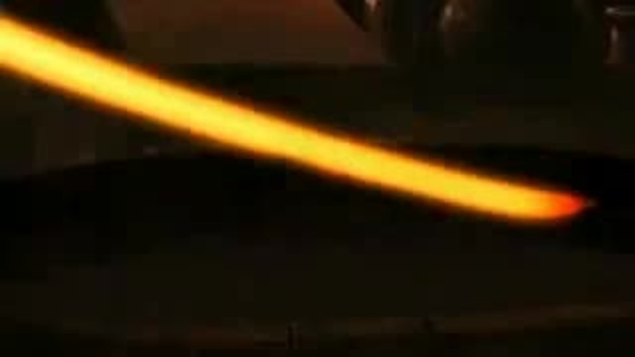 Afro Samurai Resurrection Uncut Trailer