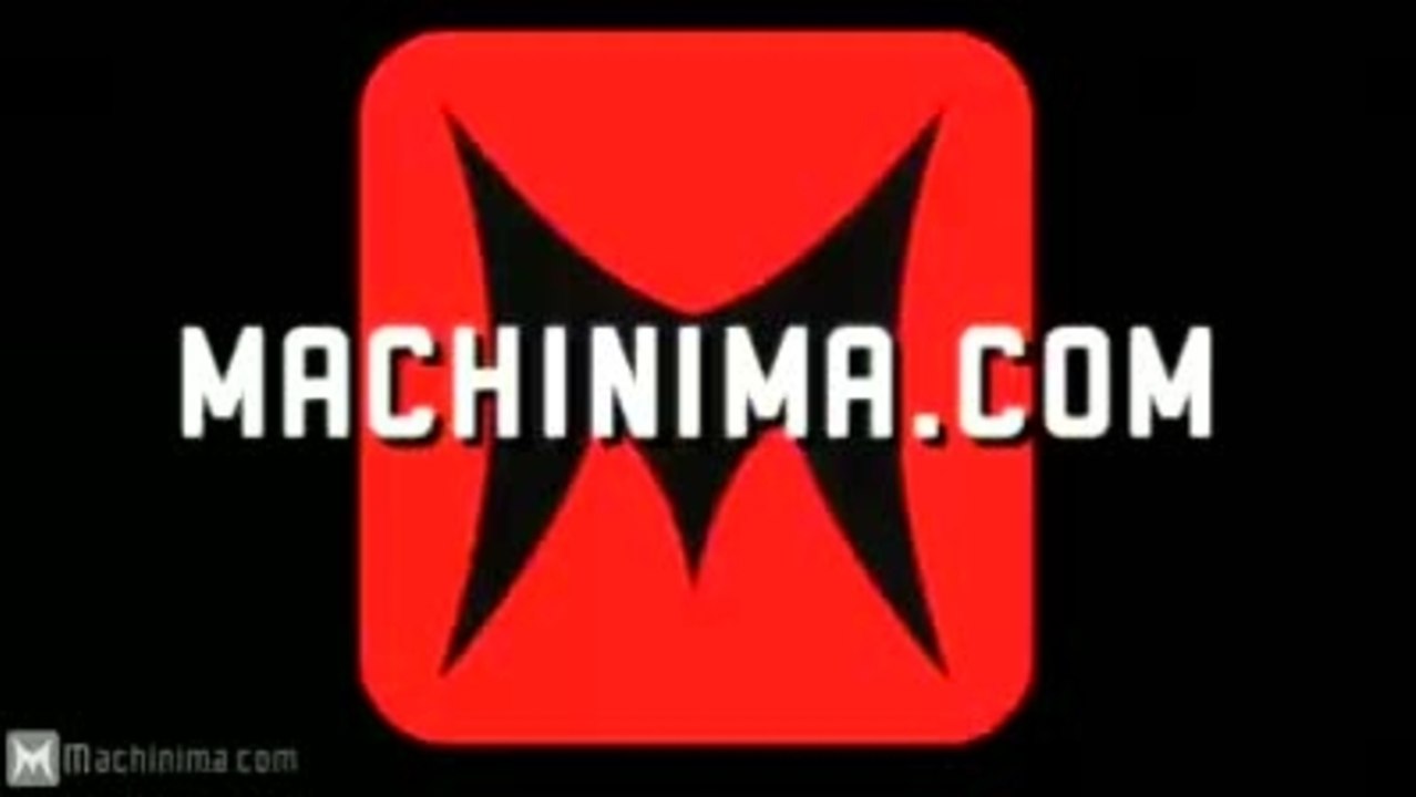 Halo Legends Comic Con 2009 Debut Trailer [HQ]