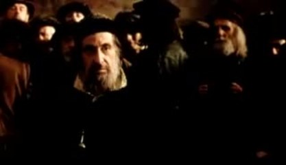 Der Kaufmann von Venedig  Trailer (deutsch)