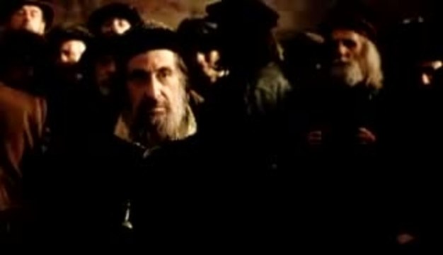 Der Kaufmann von Venedig Trailer (deutsch)