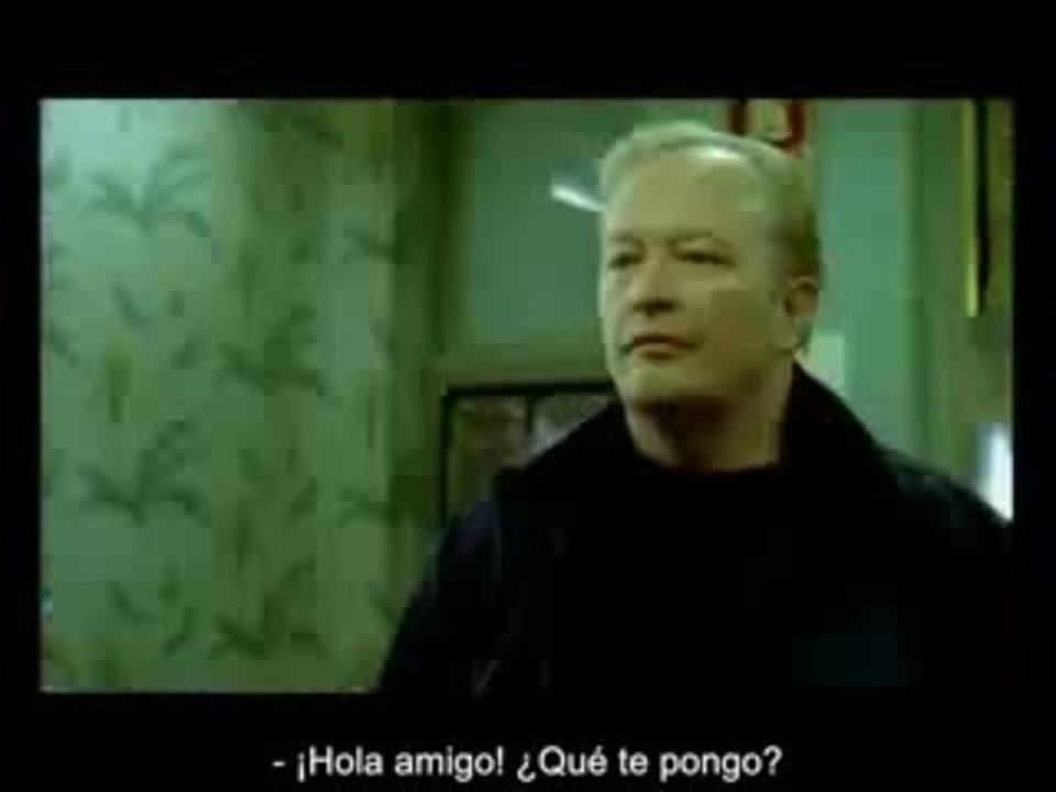 Kinamand -- Hombre de China -- (2005)