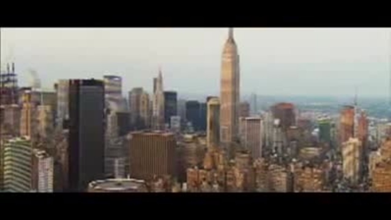 Â¿QuÃ© fue de los Morgan? - TrÃ¡iler