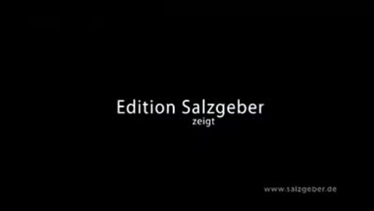Das stumme Spiel des Windes