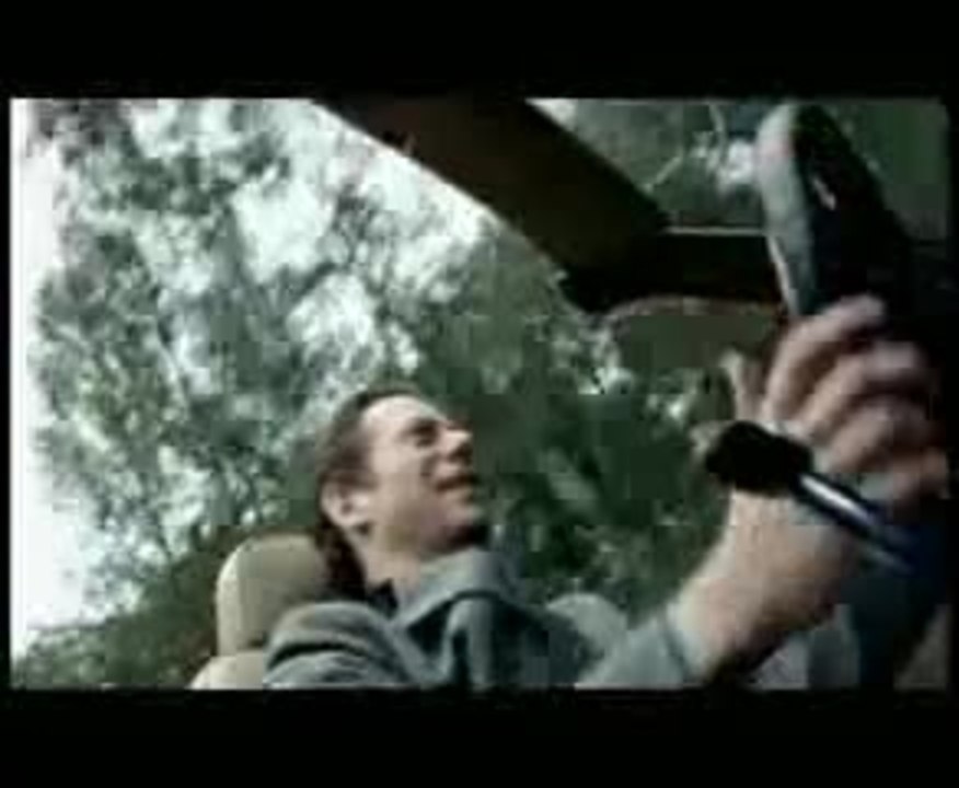 Motyl i skafander - zwiastun w jÄ™zyku polskim