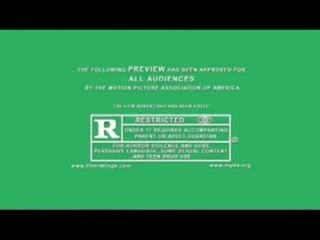 OFFICIAL Return To Sleepaway Camp Trailer