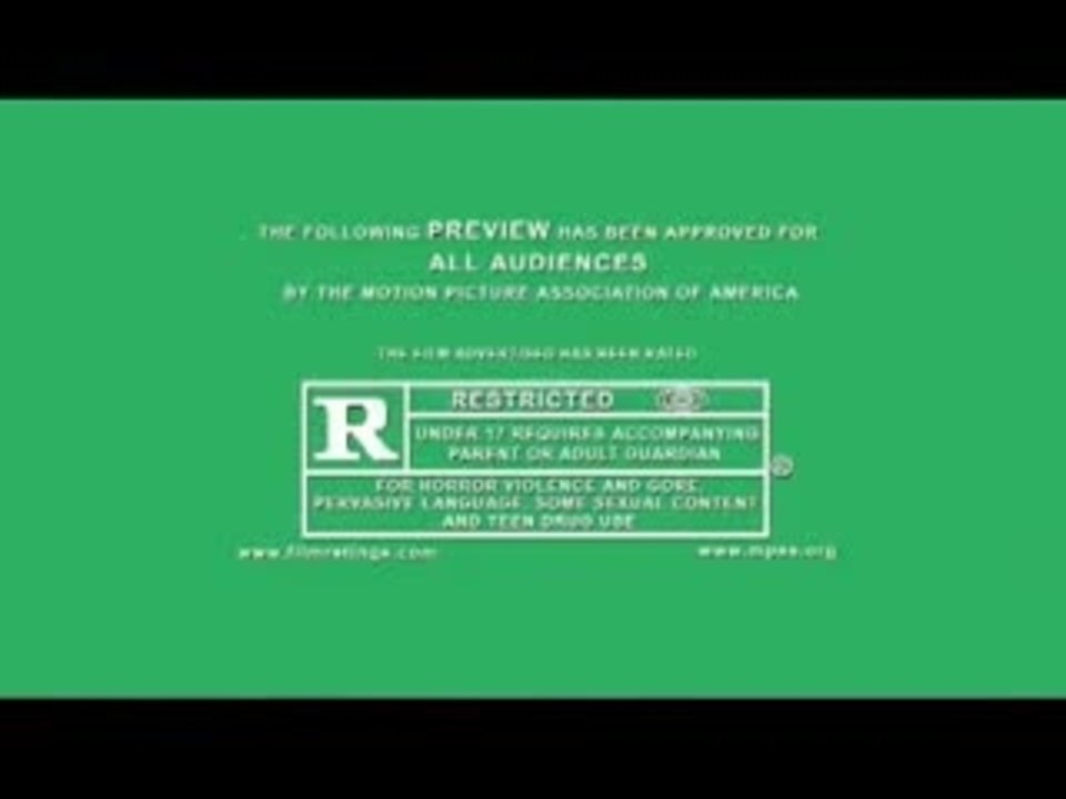 OFFICIAL Return To Sleepaway Camp Trailer