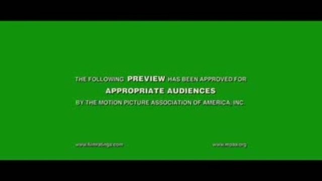 The Runaways Trailer