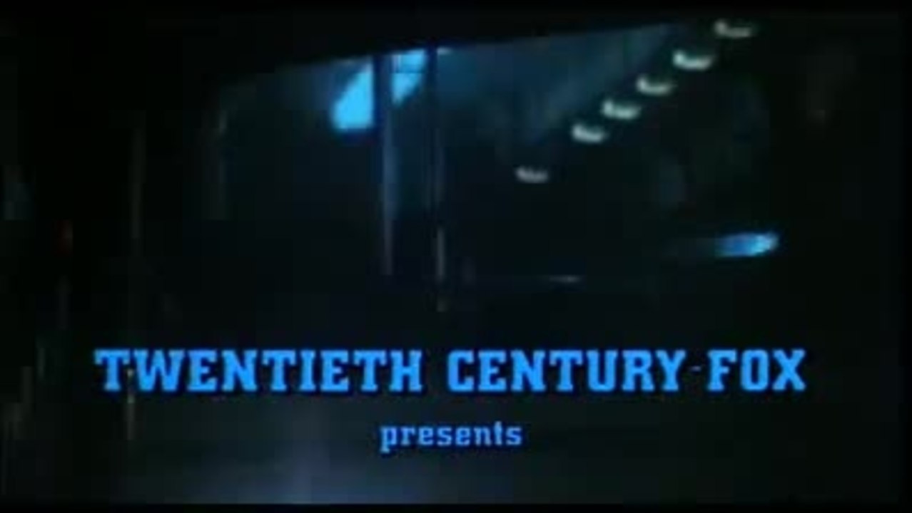 The Laughing Policeman (1973) Trailer