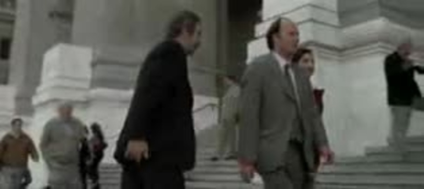 El secreto de sus ojos -  trÃ¡iler