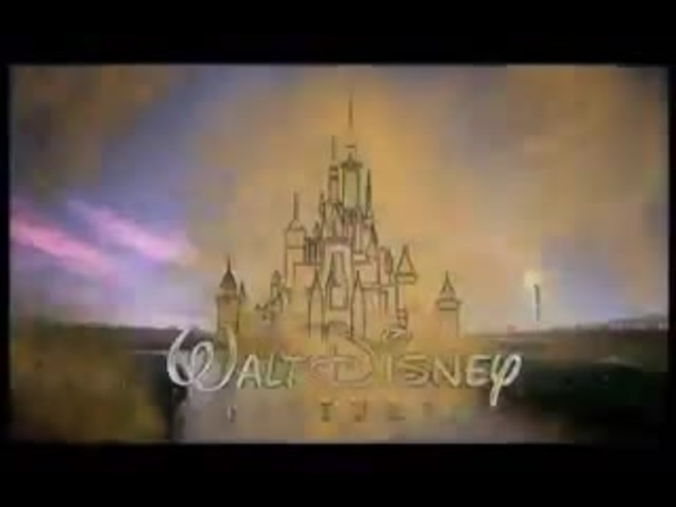 Tiana y el Sapo - TrÃ¡iler