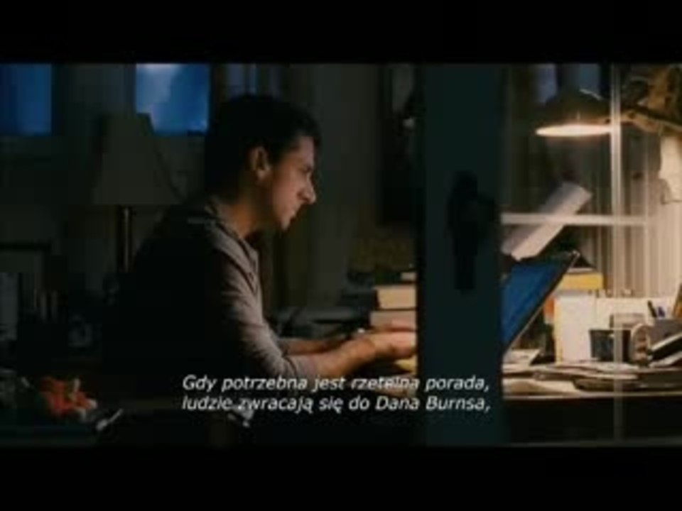 Ja ciÄ™ kocham, a ty z nim (ang./napisy polskie)