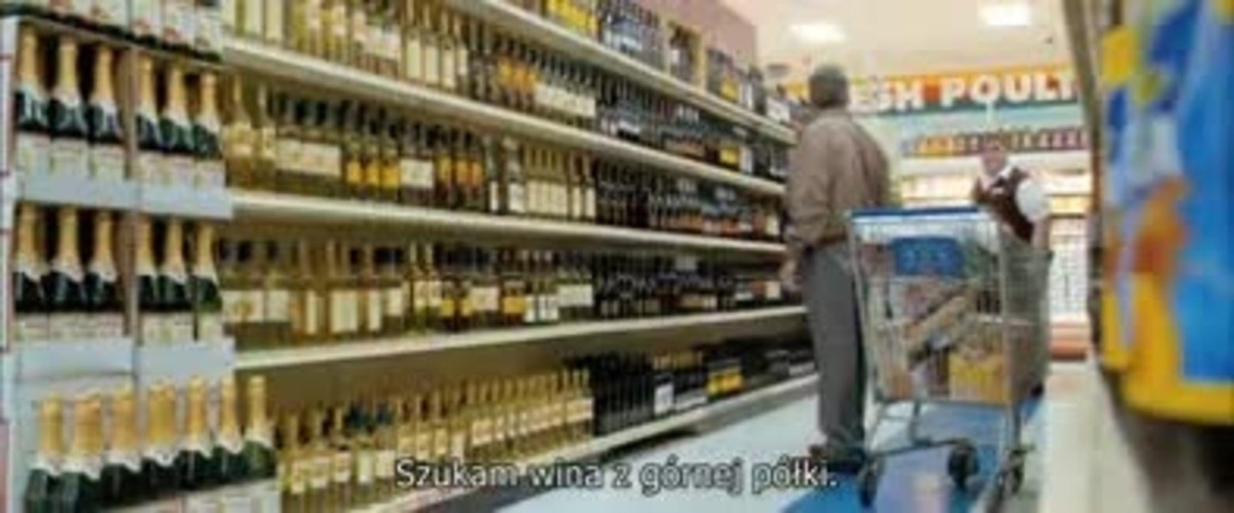 Wszyscy majÄ… siÄ™ dobrze / Everybody's Fine (2009) zwiastun PL (ang./napisy polskie)