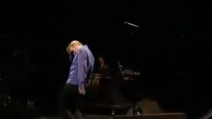 Morrissey - Who Put the M in Manchester?