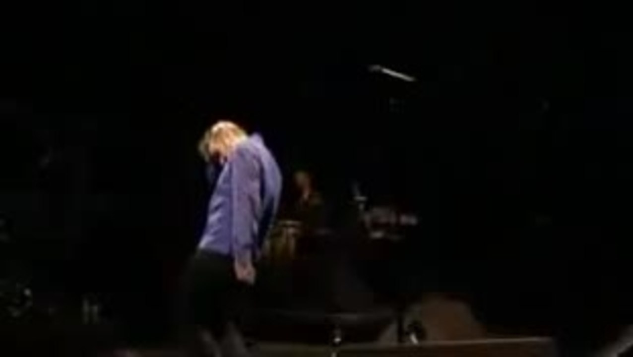 Morrissey - Who Put the M in Manchester?