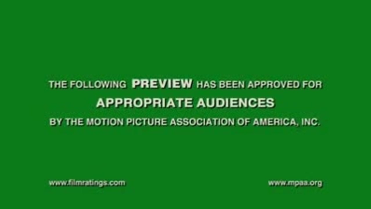 Sherlock Holmes Trailer