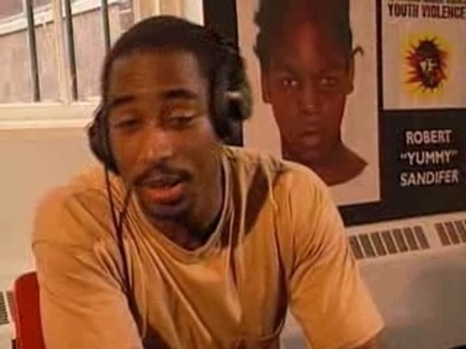 2pac  Can U Get Away (live in jail)