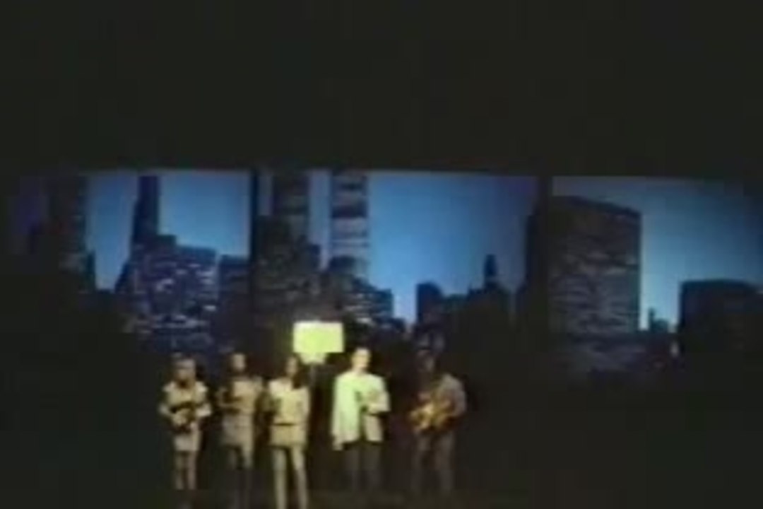 Stop Making Sense Trailer