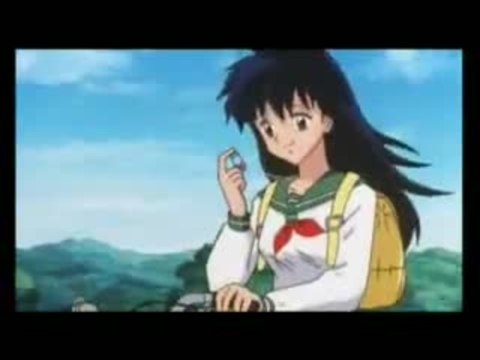 Inuyasha the Movie: Affections Touching Across Time
