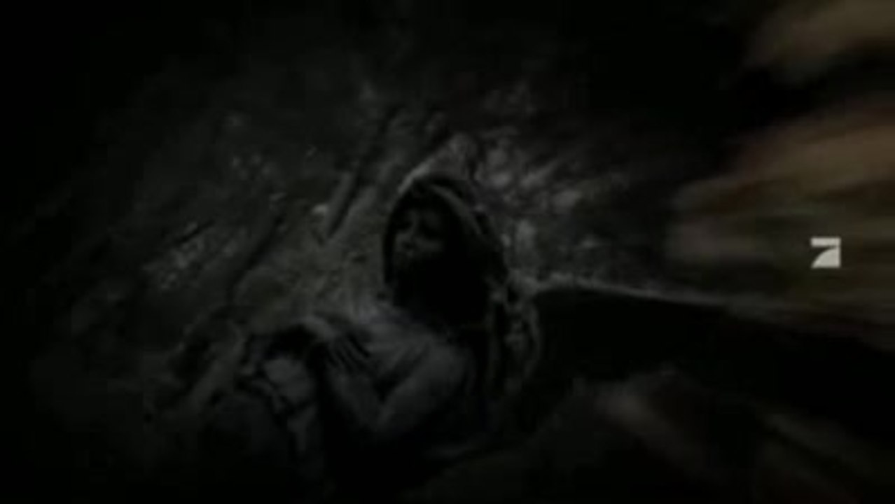 Hepzibah - Sie holt dich im Schlaf (Trailer)