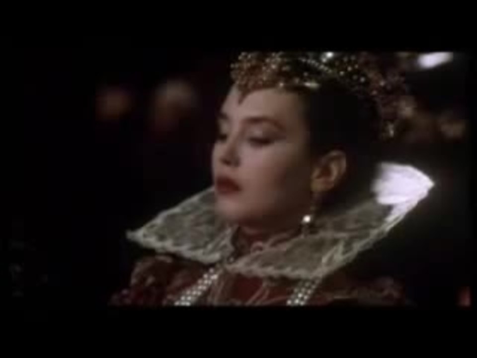 'La Reine Margot' trailer