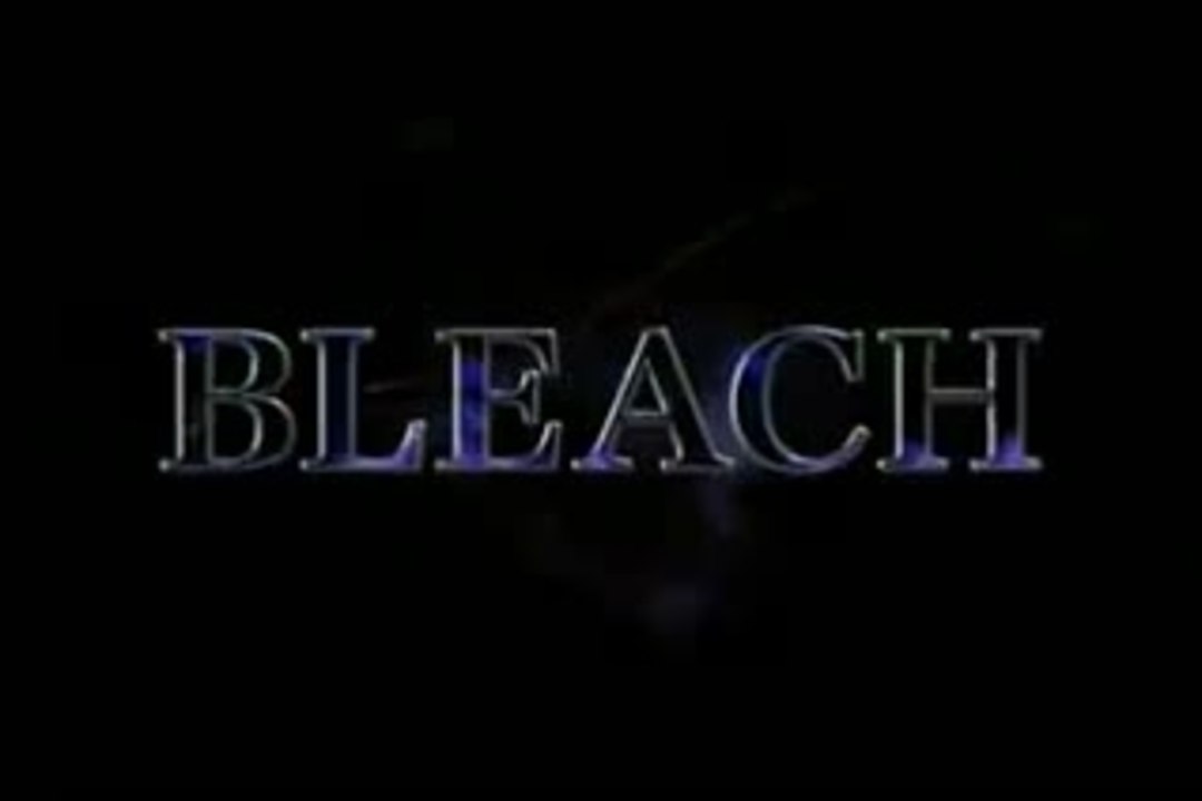 Bleach - Memories of Nobody (Trailer)