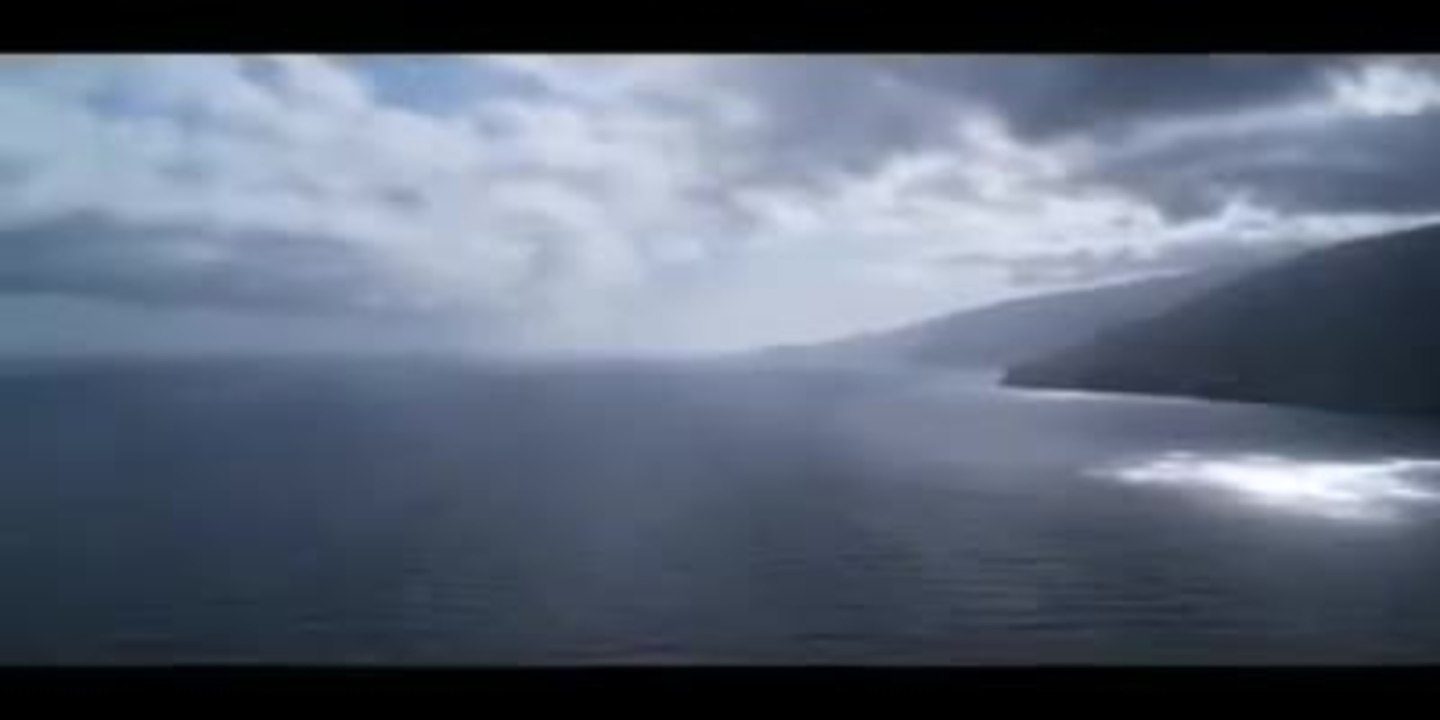 Hierro - Trailer