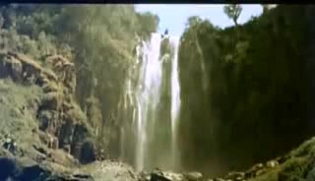 SHEENA: KÃ–NIGIN DES DSCHUNGELS (1984) - Deutscher Trailer