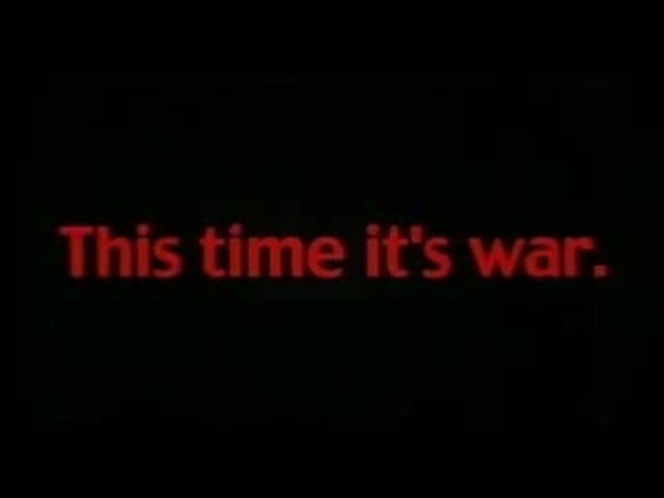 Battle Royale 2 - Trailer