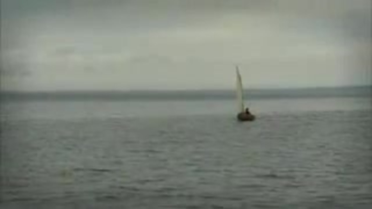 Storm Warning (2007) HQ trailer