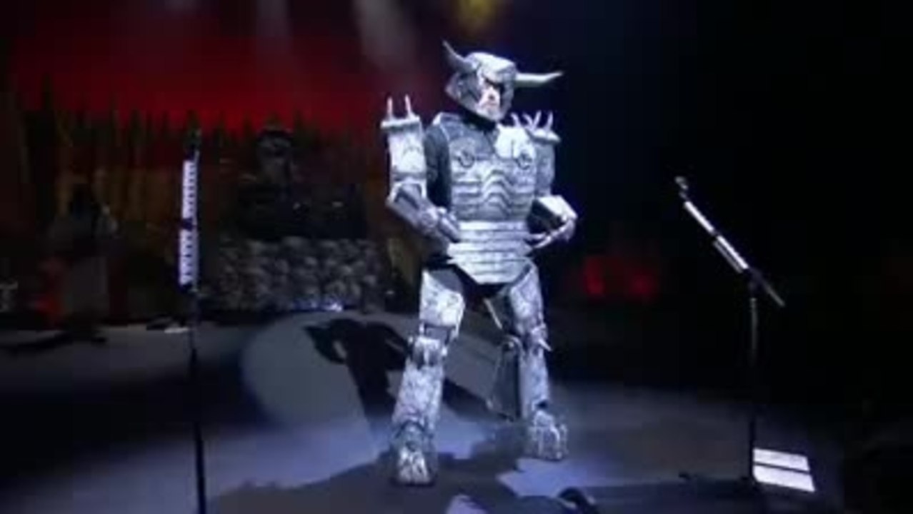 Tenacious D: The Complete Master Works Trailer (HD)