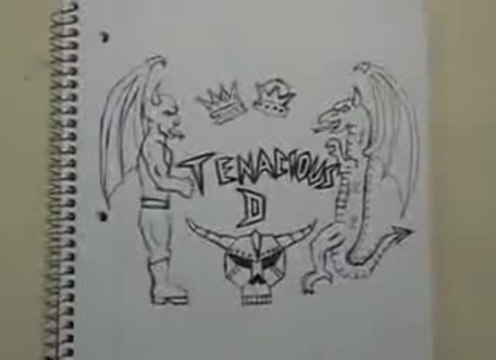 Tenacious D - The Complete Master Works 2
