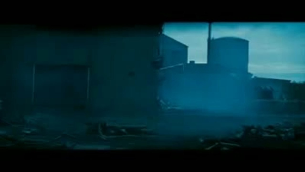 A Nightmare on Elm Street - Deutscher / German Trailer