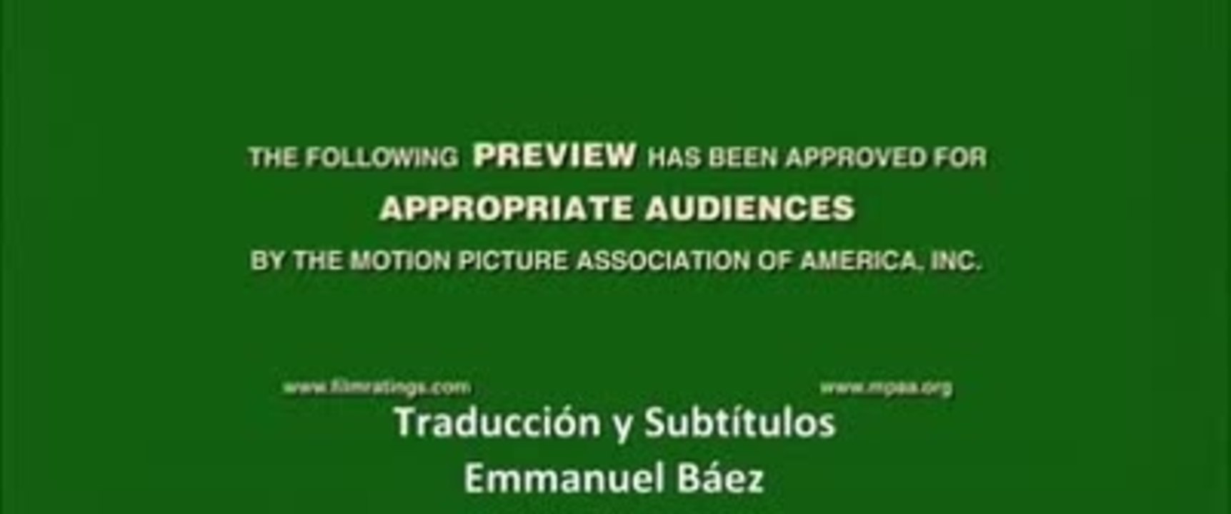 Percy Jackson y los Dioses del Olimpo: El LadrÃ³n del Rayo - Trailer Subtitulado [HD]