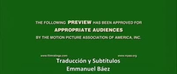 Percy Jackson y los Dioses del Olimpo: El LadrÃ³n del Rayo - Trailer Subtitulado [HD]
