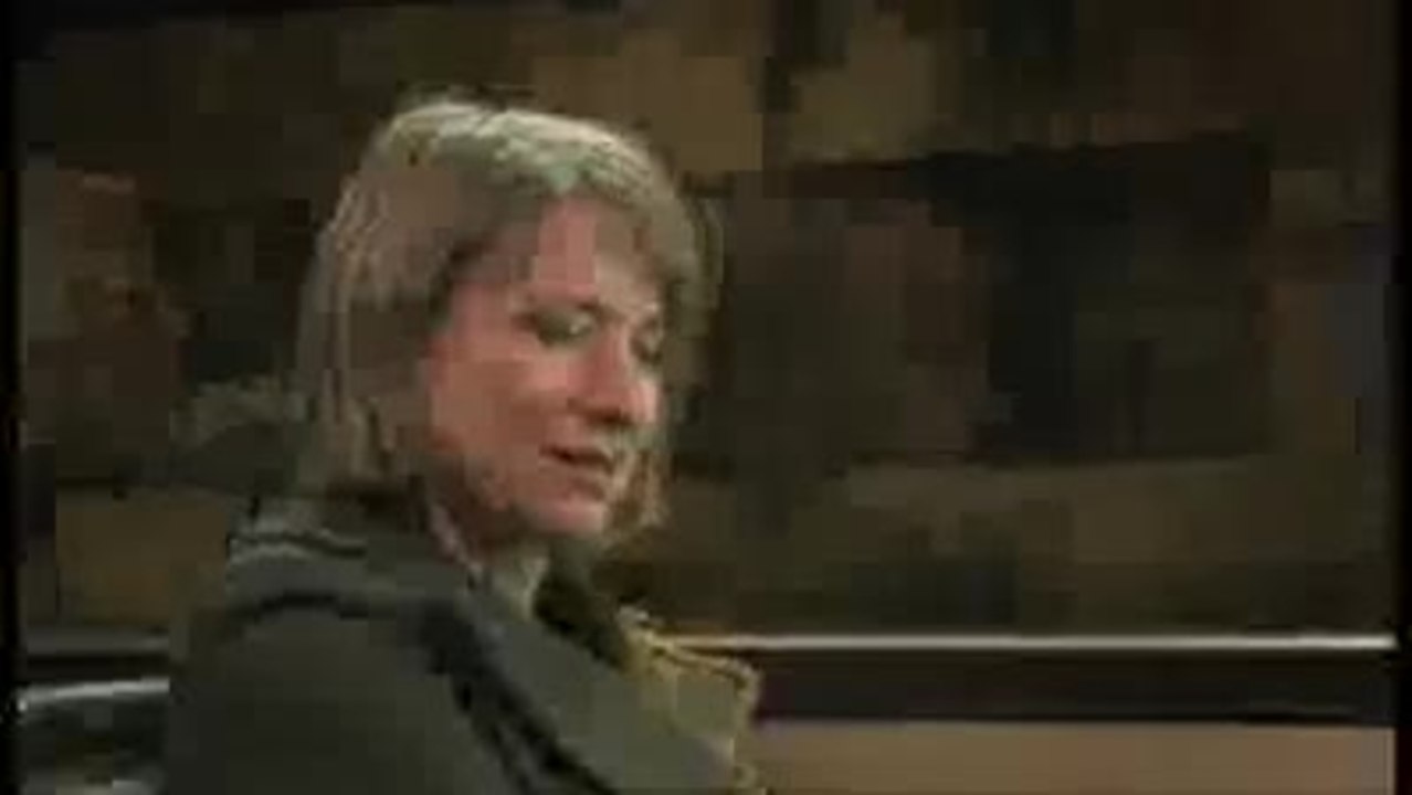 Giulias Verschwinden Trailer