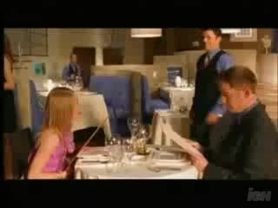 The Slammin' Salmon Trailer (HD - Best Quality)