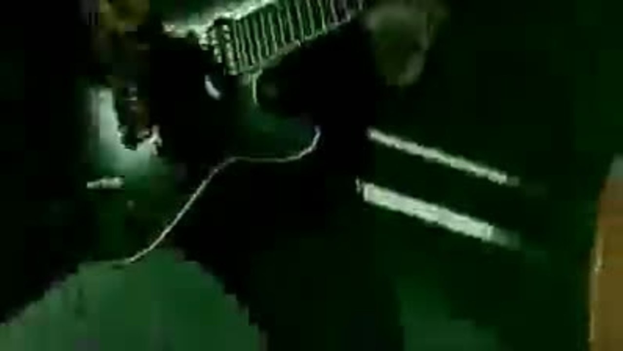 Callejon - Kinder Der Nacht